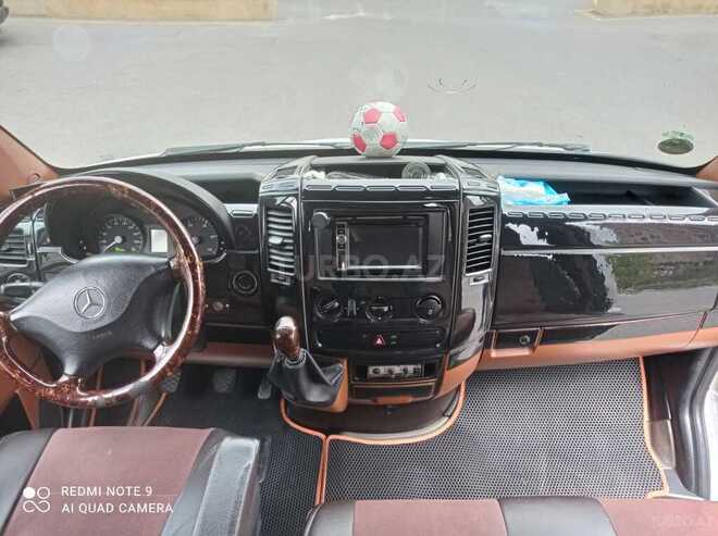Mercedes Sprinter 315 2008, 455,000 km - 2.2 л - Bakı