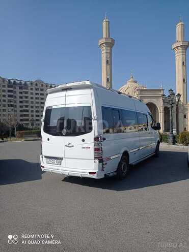 Mercedes Sprinter 315 2008, 455,000 km - 2.2 л - Bakı