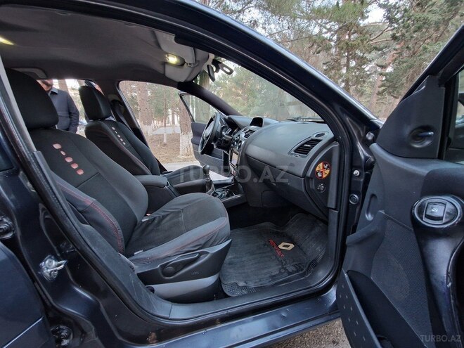 Renault Megane-20
