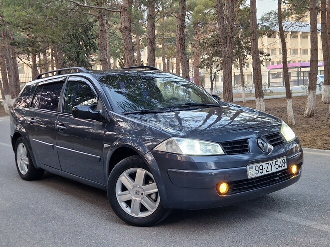 Renault Megane-4