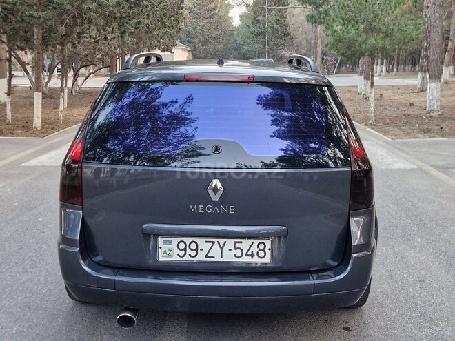 Renault Megane-15