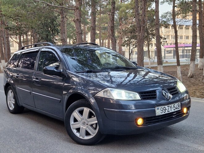 Renault Megane-1