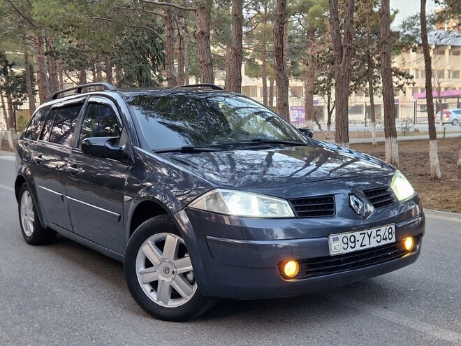 Renault Megane-8