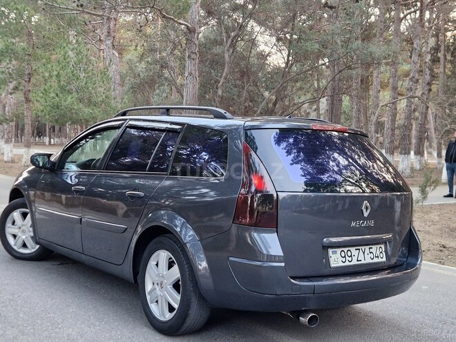 Renault Megane-9