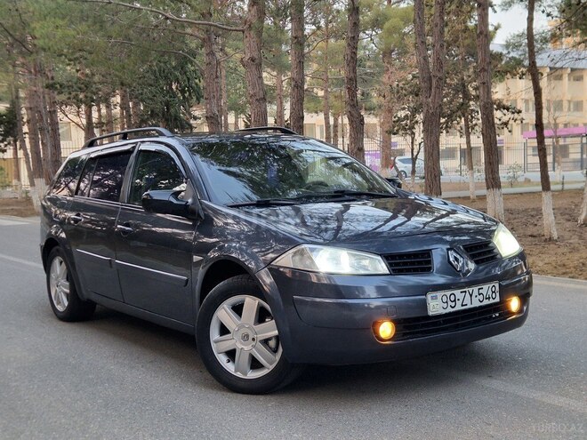 Renault Megane-6