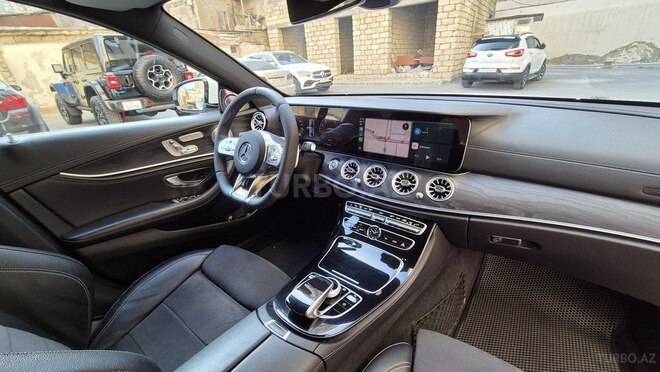 Mercedes E 250 2018, 81,000 km - 2.0 l - Bakı