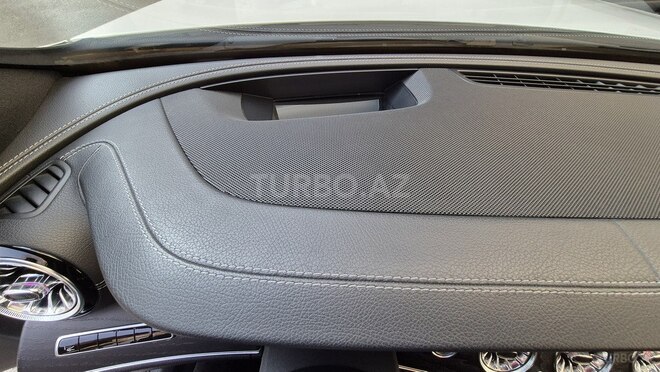 Mercedes E 250 2018, 81,000 km - 2.0 l - Bakı