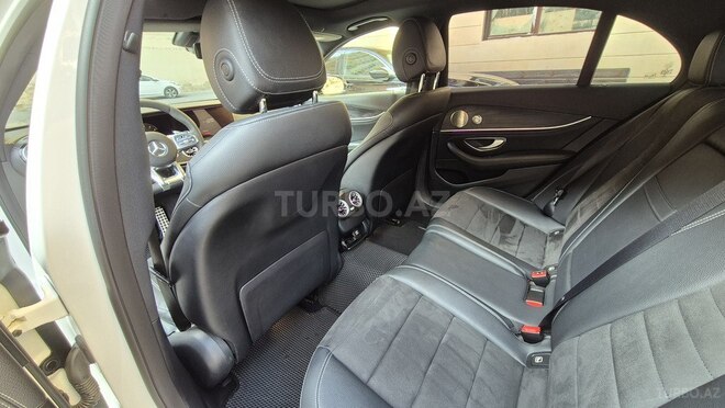 Mercedes E 250 2018, 81,000 km - 2.0 l - Bakı