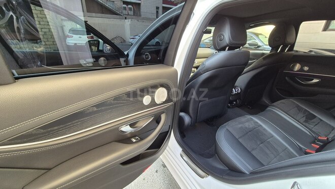Mercedes E 250 2018, 81,000 km - 2.0 l - Bakı