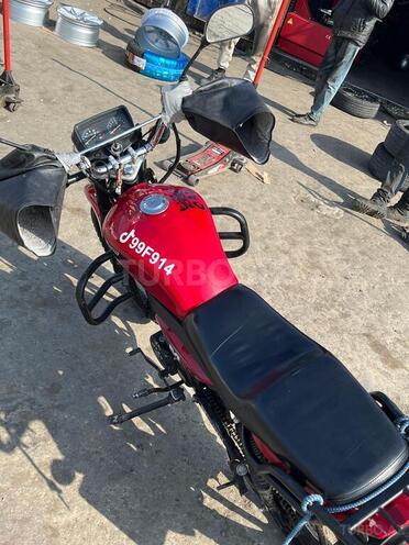 Tufan M50-4