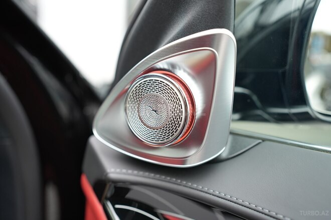 Mercedes S 500 4MATIC 2023, 0 km - 3.0 l - Bakı