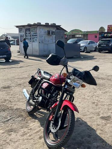 Tufan M50-1