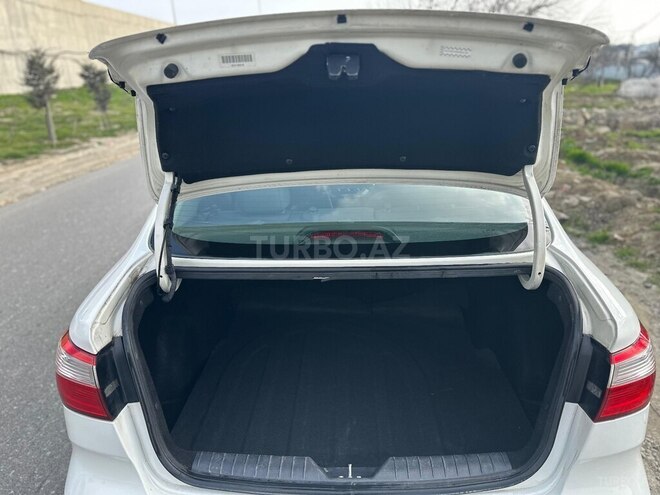 Kia Rio 2016, 99,000 km - 1.6 l - Bakı