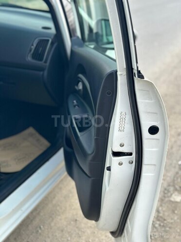 Kia Rio 2016, 99,000 km - 1.6 l - Bakı