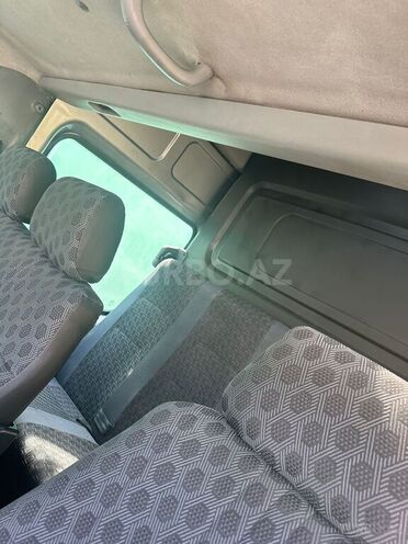 GAZ Next A32R32-40 2018, 230,000 km - 2.8 л - Bakı