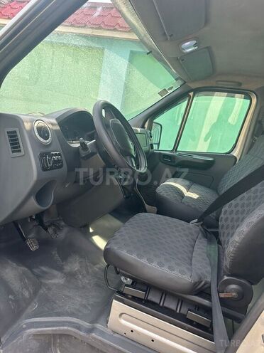 GAZ Next A32R32-40 2018, 230,000 km - 2.8 л - Bakı