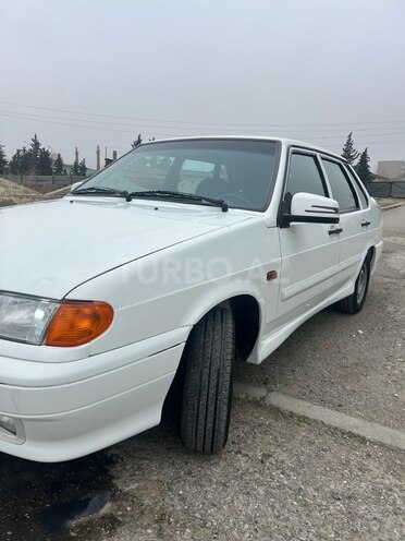LADA (VAZ) 2115 2012, 200,000 km - 1.6 l - Şirvan