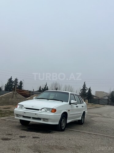 LADA (VAZ) 2115 2012, 200,000 km - 1.6 l - Şirvan