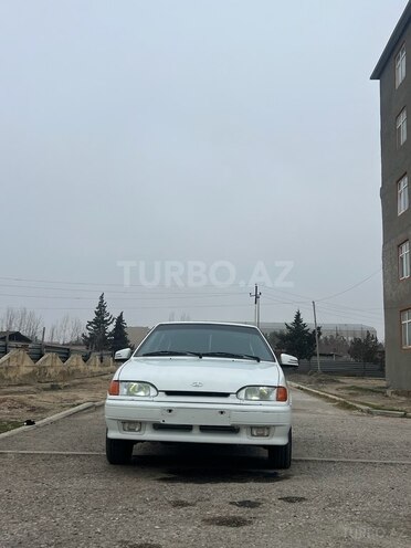 LADA (VAZ) 2115 2012, 200,000 km - 1.6 l - Şirvan