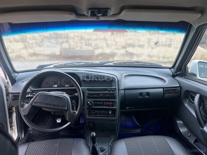 LADA (VAZ) 2115 2012, 200,000 km - 1.6 l - Şirvan