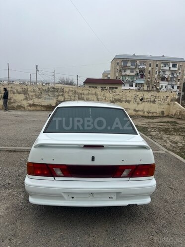 LADA (VAZ) 2115 2012, 200,000 km - 1.6 l - Şirvan