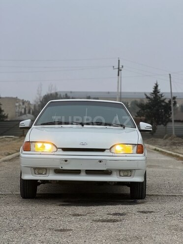 LADA (VAZ) 2115 2012, 200,000 km - 1.6 l - Şirvan