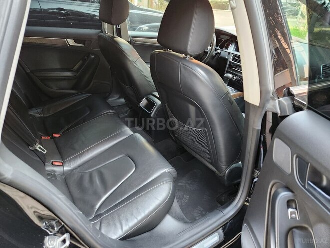 Audi A5 2013, 176,500 km - 2.0 l - Bakı