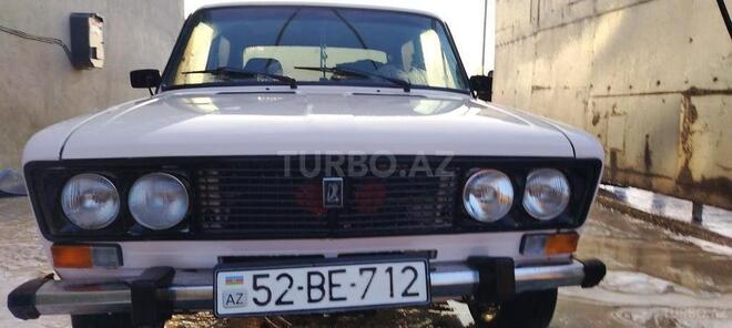 LADA (VAZ) 2106 1997, 37,000 km - 1.6 л - Bakı