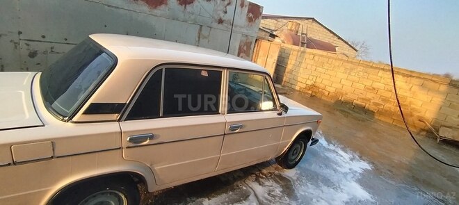 LADA (VAZ) 2106 1997, 37,000 km - 1.6 л - Bakı
