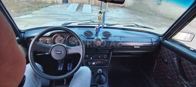 LADA (VAZ) 2106 1997, 37,000 km - 1.6 л - Bakı