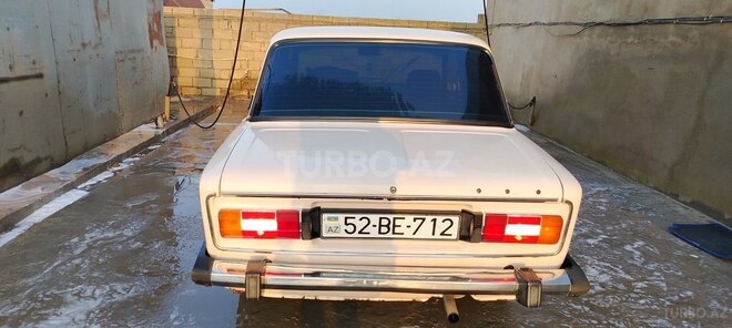 LADA (VAZ) 2106 1997, 37,000 km - 1.6 л - Bakı