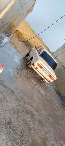 LADA (VAZ) 2106 1997, 37,000 km - 1.6 л - Bakı