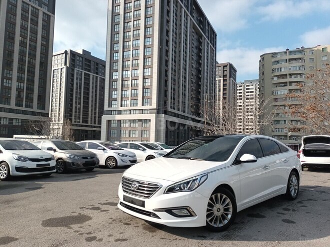 Hyundai Sonata-1