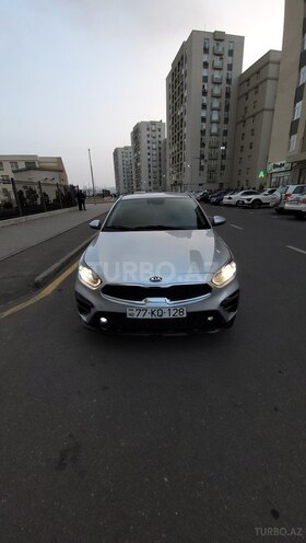 Kia Forte 2019, 79,000 km - 2.0 l - Bakı