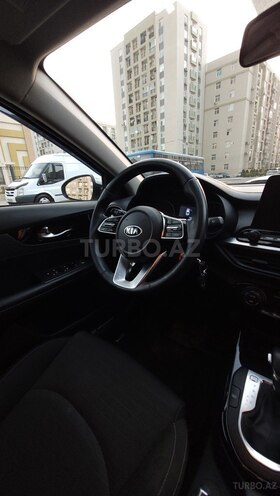 Kia Forte 2019, 79,000 km - 2.0 l - Bakı