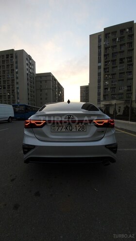 Kia Forte 2019, 79,000 km - 2.0 l - Bakı