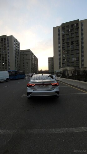 Kia Forte 2019, 79,000 km - 2.0 l - Bakı