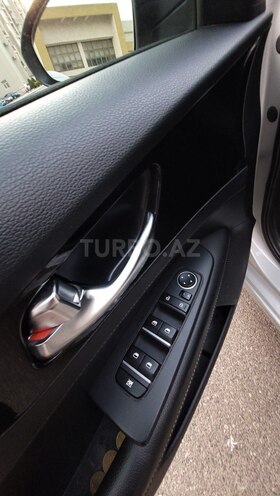 Kia Forte 2019, 79,000 km - 2.0 l - Bakı