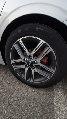 Kia Forte 2019, 79,000 km - 2.0 l - Bakı