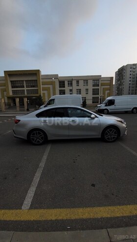 Kia Forte 2019, 79,000 km - 2.0 l - Bakı