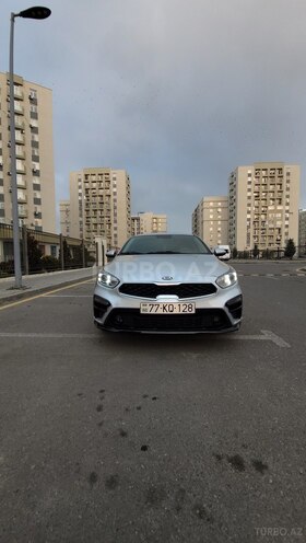 Kia Forte 2019, 79,000 km - 2.0 l - Bakı