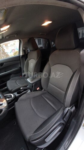 Kia Forte 2019, 79,000 km - 2.0 l - Bakı