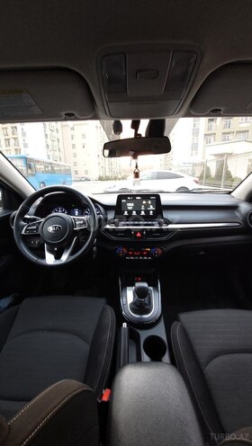 Kia Forte 2019, 79,000 km - 2.0 l - Bakı
