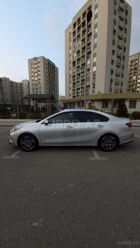 Kia Forte 2019, 79,000 km - 2.0 l - Bakı