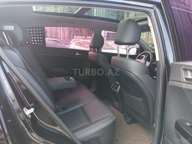 Kia Sportage-15