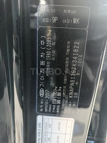 Kia Sportage-16