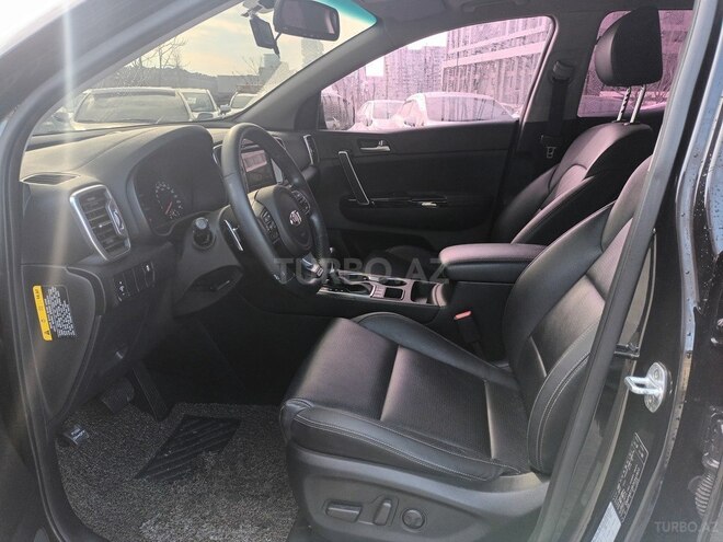 Kia Sportage-12