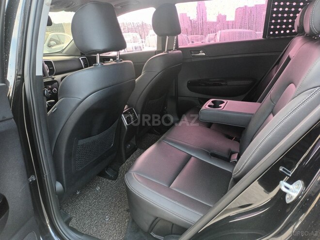 Kia Sportage-14