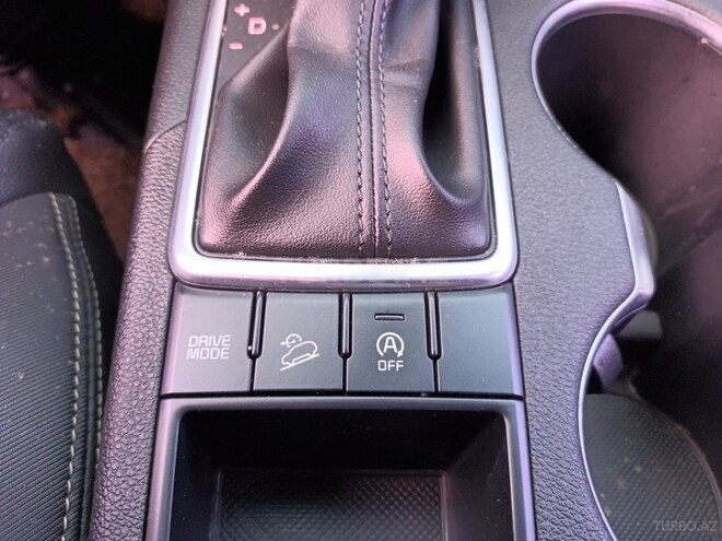 Kia Sportage-7
