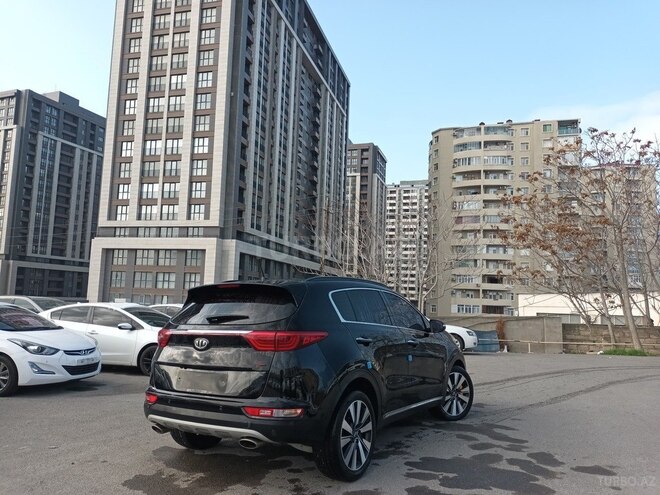 Kia Sportage-2